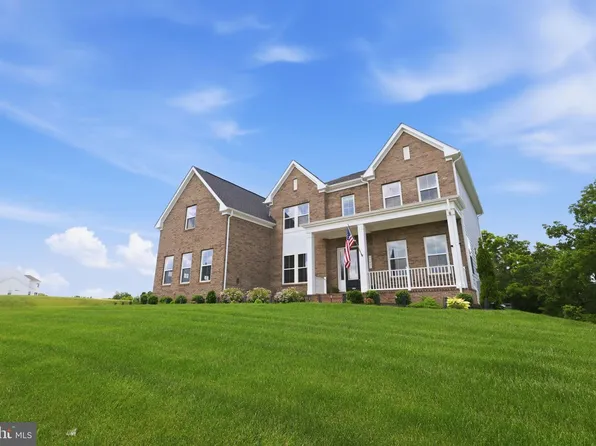 40452 Windyhill Farms Dr, Aldie, VA 20105