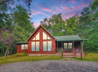 150 Buck Hill Rd, Woodbine, NJ 08270