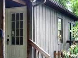 58 Hickory Forest Rd, Fairview, NC 28730