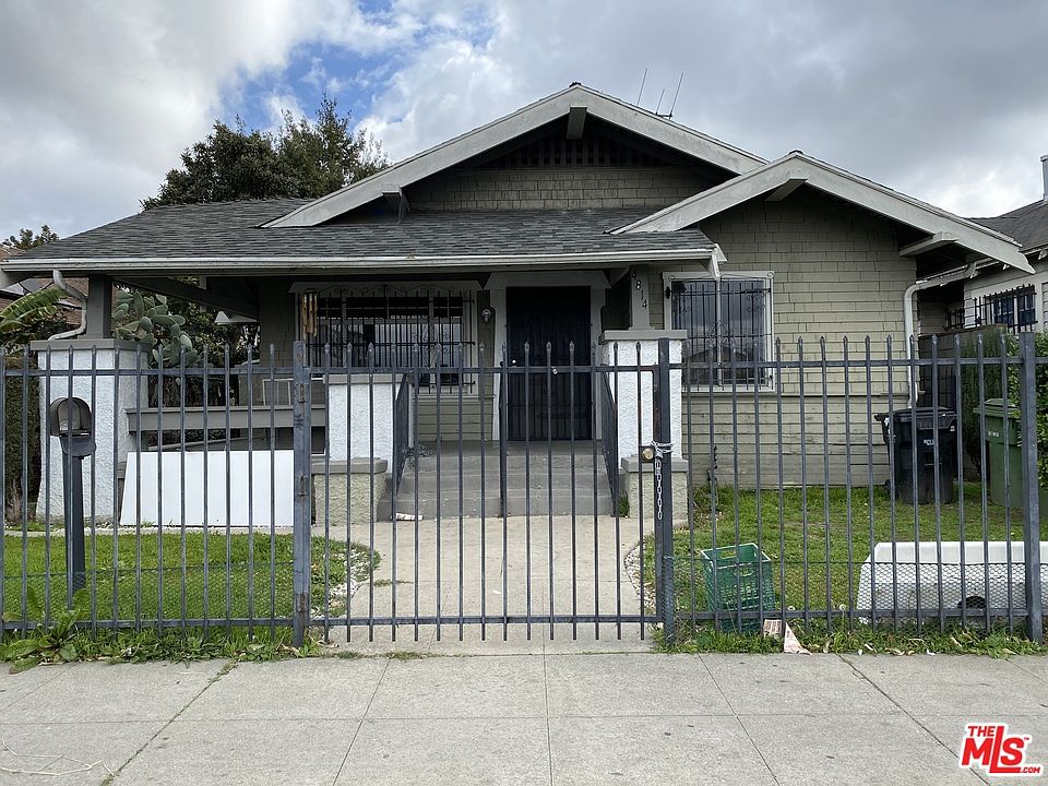 1st image of 4814 S Normandie Ave