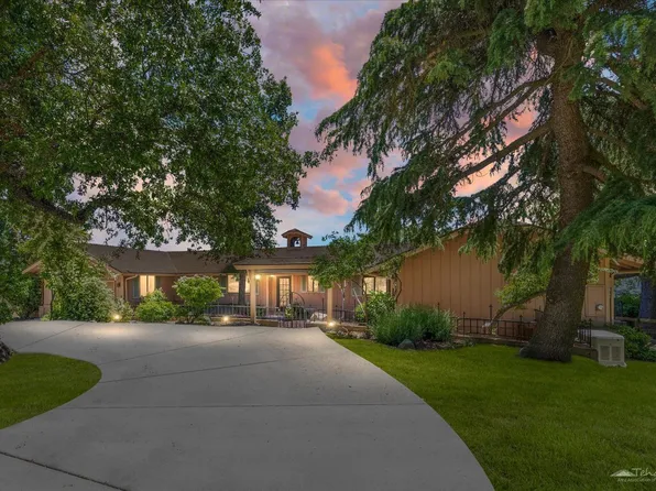 24941 Arrow Ct, Tehachapi, CA 93561