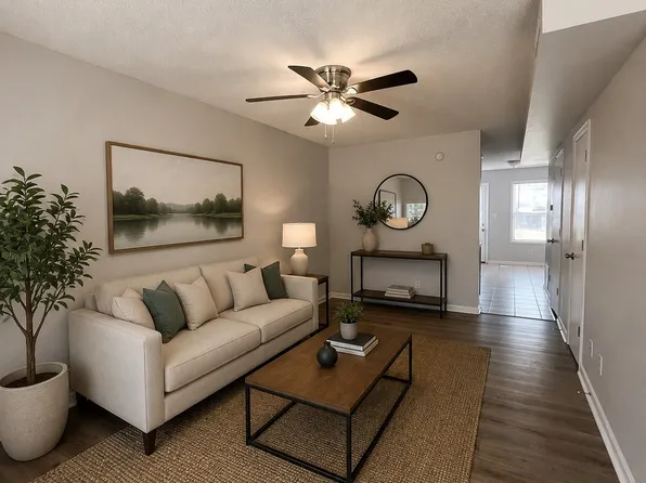 112-6 Coyote Ct, Clarksville, TN 37043