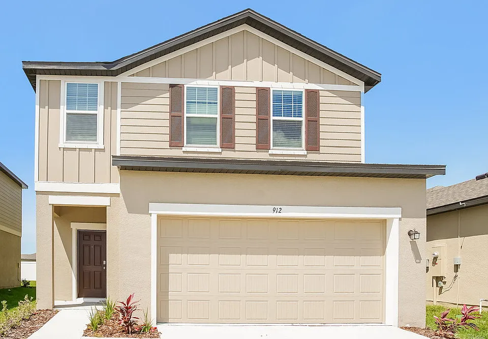 912 Kelly Fern Loop