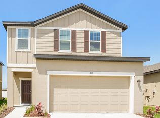 912 Kelly Fern Loop, Ruskin, FL 33570