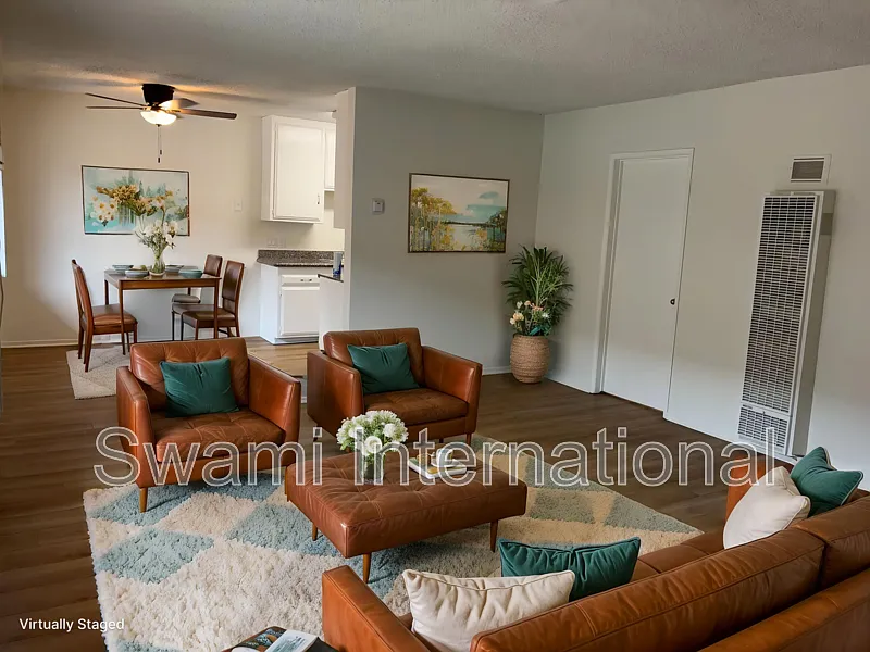 2 bed, 1.0 bath, 1000 sqft, $2,375 — Photo 2