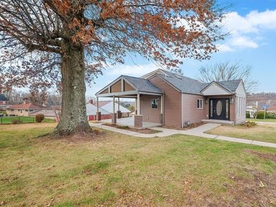 500 Terrace Dr, McKeesport, PA, 15135