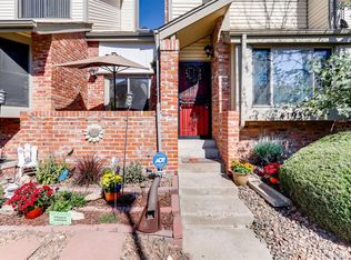 4193 S Fraser Way APT D, Aurora, CO 80014