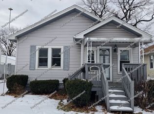 6854 California Ave, Hammond, IN 46323