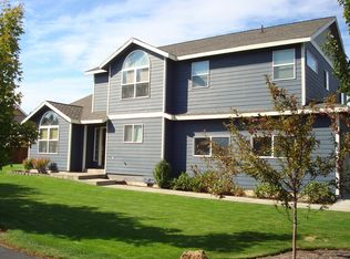 61175 Bonny Brg, Bend, OR 97702