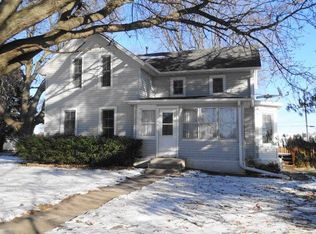 918 Spring St, Grinnell, IA 50112