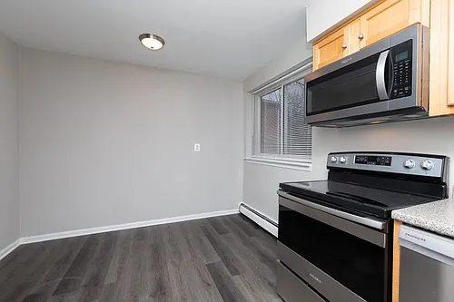 Livingstone Apartment Homes Photo 1