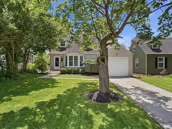 2nd image of 539 Colonial Ave