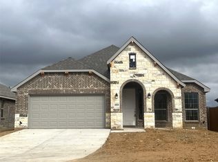 9809 Mescalbean Blvd, Crowley, TX 76036