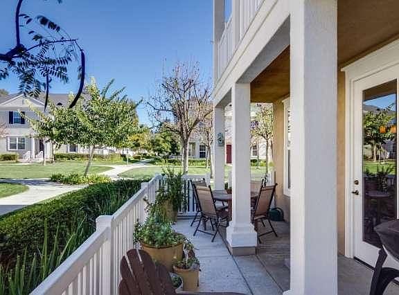 2nd image of 5561 Coltrane St #2201