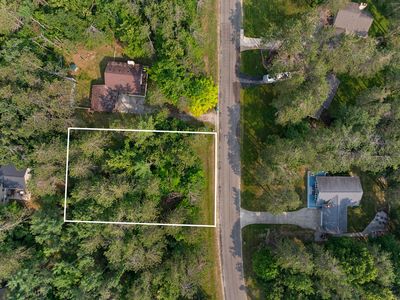 LOT 1100 Opal Lake Rd, Gaylord, MI, 49735