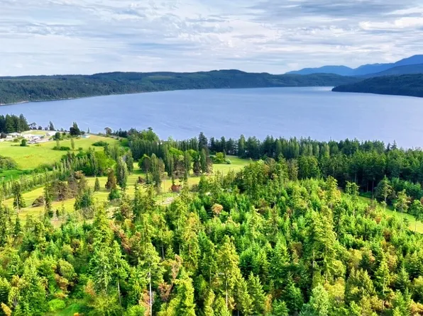 7401 Cape George Road, Port Townsend, WA 98368