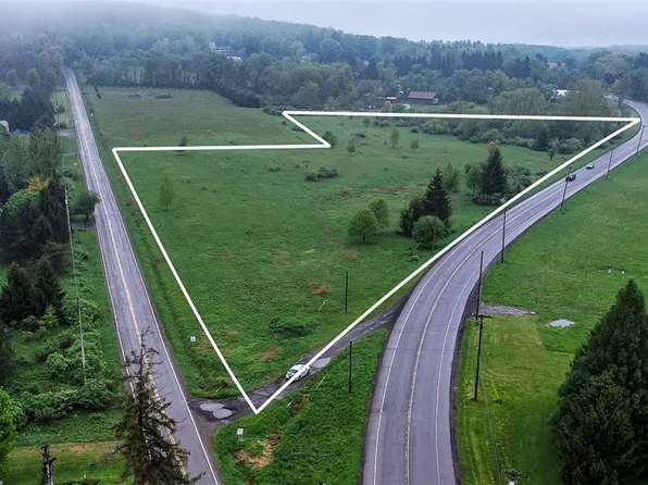 Springville Boston Road Springville Boston Rd #45, Springville, NY 14141