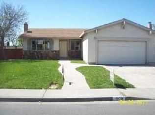 500 Emperor Dr, Suisun City, CA