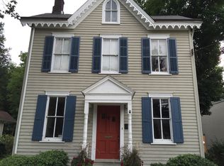 109 S Main St, Yardley, PA 19067