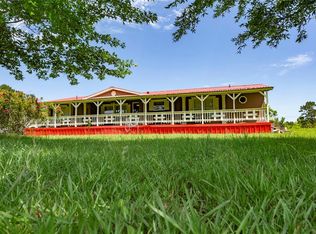 730 County Road 2212, Cleveland, TX 77327