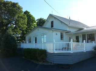 4976 County Road 37 W, Huntsville, OH 43324