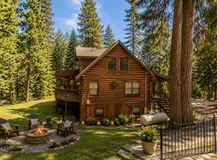 18008 N Mace Dr, Pioneer, CA 95666