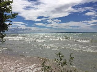 Michigan Trl, Kewadin, MI 49648