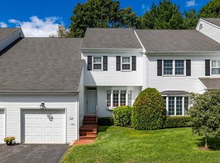 2 Dickinson Ct UNIT 2, Litchfield, CT 06759