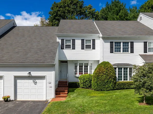 2 Dickinson Court #2, Litchfield, CT 06759