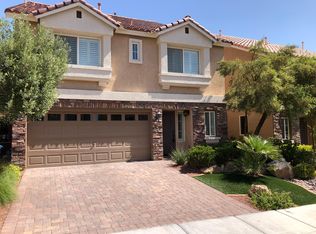 6776 Treble Clef Ave, Las Vegas, NV 89139