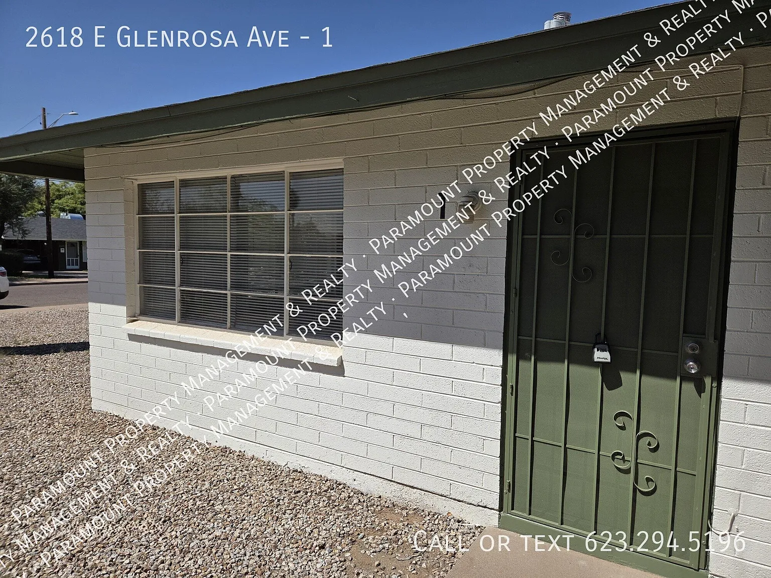 **Move in Special 1 Bed/1 Bath ready for immediate move in! — Photo 2