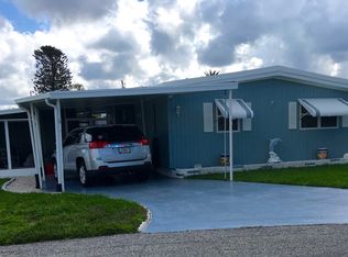 513 Windsor Pl, North Port, FL 34287