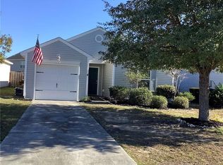 4 Fall Lake Way, Savannah, GA 31407