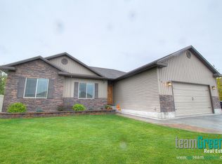 781 Griffin St, Rexburg, ID 83440