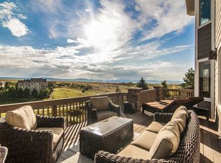 3205 Running Deer Dr, Castle Rock, CO 80109