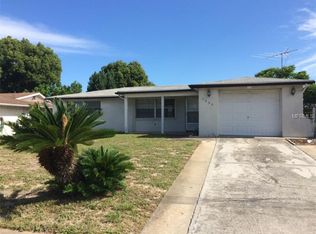 7335 Johnson Rd, Port Richey, FL 34668