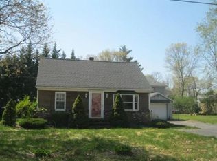 66 Russell Ave, Attleboro, MA 02703