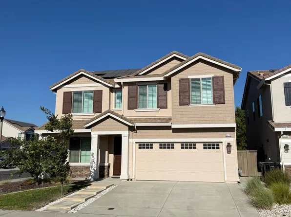 3223 Le Bourget Ln, Lincoln, CA 95648