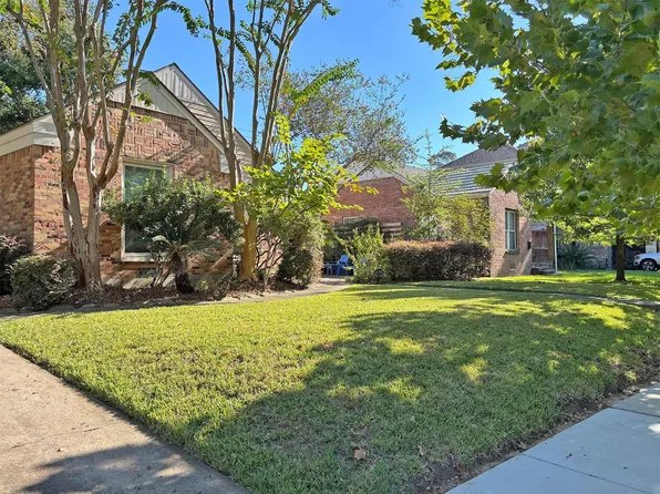 6719 Meadowlawn St, Houston, TX 77023