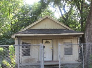 1218 Coker St, Memphis, TN 38107