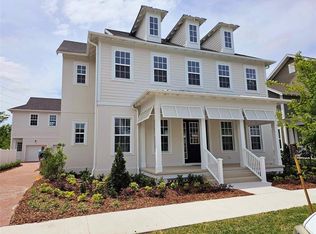 7525 Estuary Lake Loop, Celebration, FL 34747