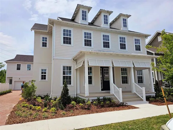 7525 Estuary Lake Loop, Celebration, FL 34747