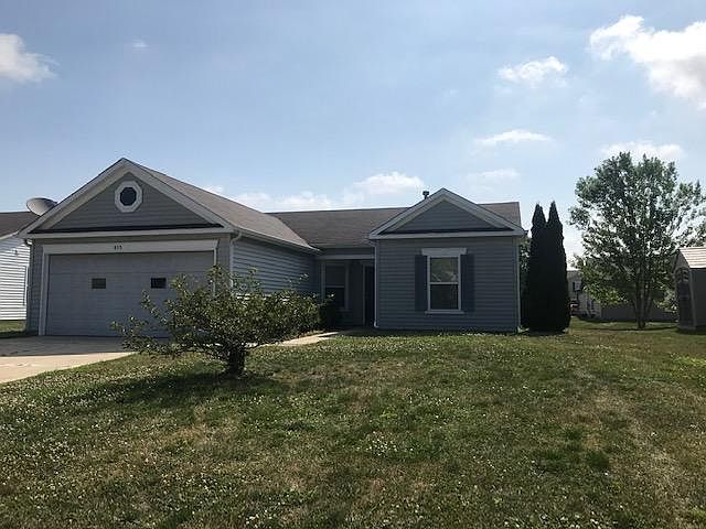 1st image of 853 Indigo Dr