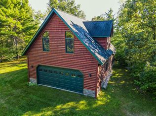 21665 Heather Dr, Park Rapids, MN 56470