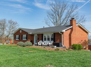 1154 Ojibwa Trl, Frankfort, KY 40601