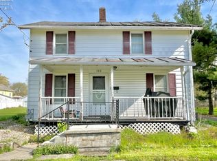 112 Franklin St, Plymouth, OH 44865