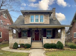 309 Godfrey Ave, Louisville, KY 40206