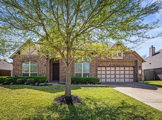 4511 Sanctuary Halls, Spring, TX 77388