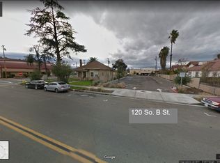 120 S B St, Madera, CA 93638