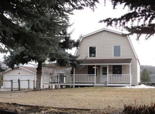 599 Five Card Draw, Kalispell, MT 59901